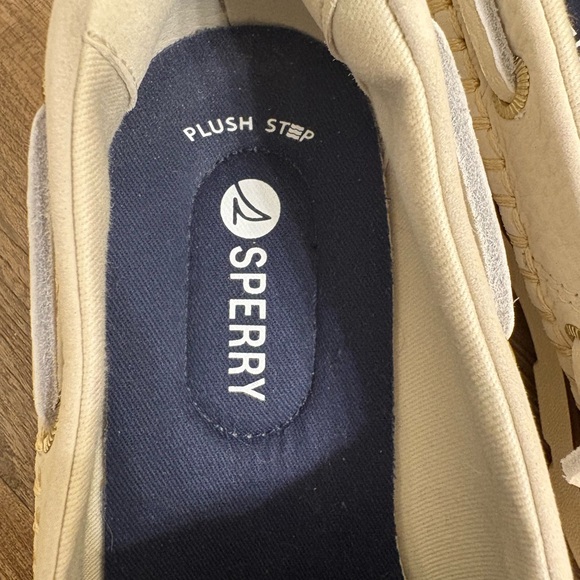 Sperry Wells Boat Shoes - Picture 7 of 7